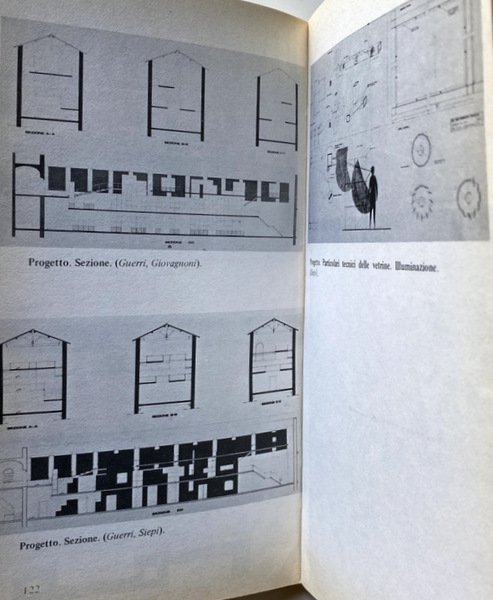 I MUSEI SCIENTIFICI A FIRENZE PROBLEMI DI RESTAURO E RICOMPOSIZIONE …