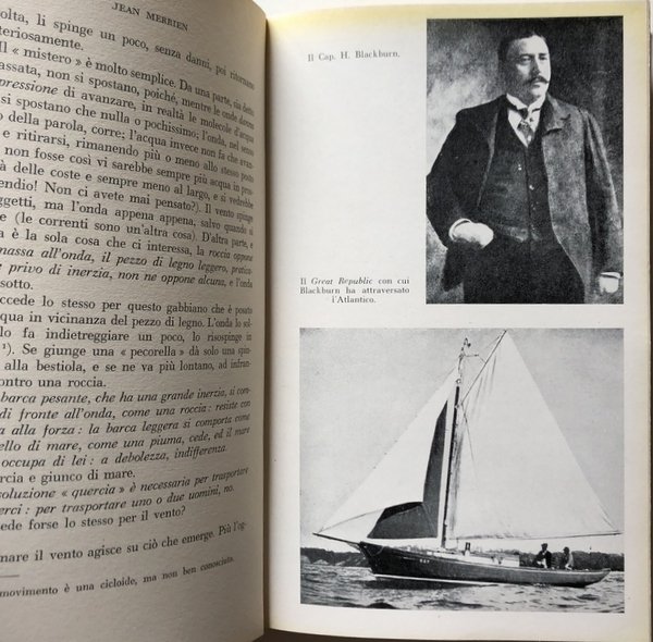 I NAVIGATORI SOLITARI