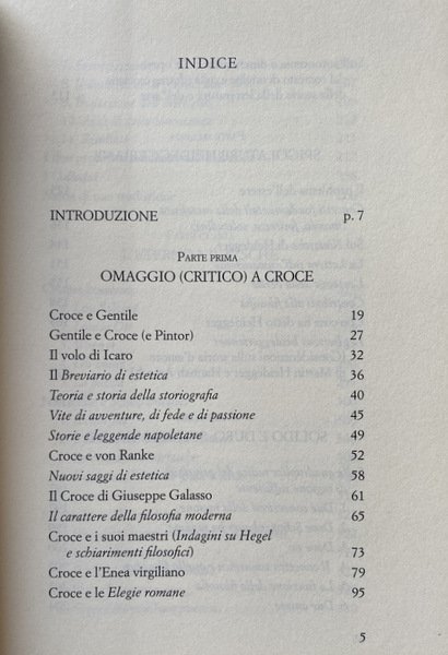 I PAZZI DI DIO. CROCE, HEIDEGGER, SCHOPENHAUER, NIETZSCHE E ALTRI. …