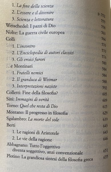 I PAZZI DI DIO. CROCE, HEIDEGGER, SCHOPENHAUER, NIETZSCHE E ALTRI. …