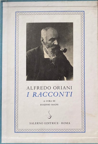 I RACCONTI. (2 TOMI, VOLUME 1, VOLUME 2). A CURA …