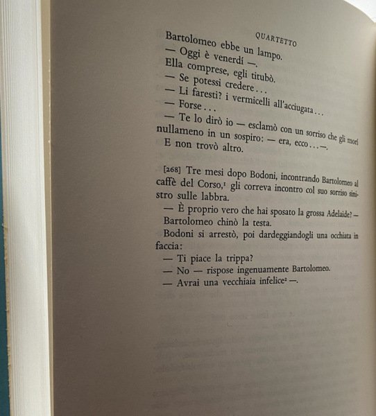 I RACCONTI. (2 TOMI, VOLUME 1, VOLUME 2). A CURA …