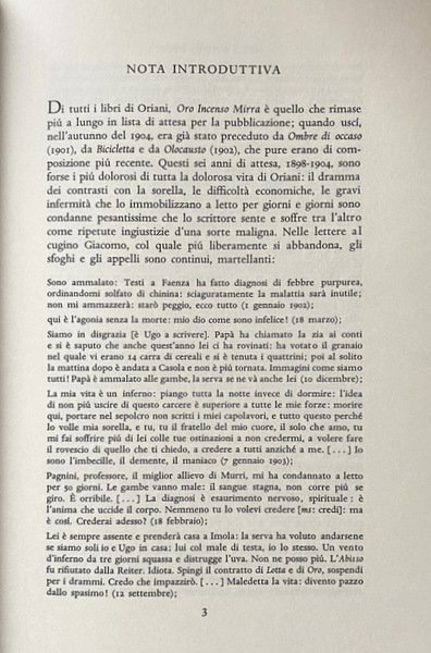 I RACCONTI. (2 TOMI, VOLUME 1, VOLUME 2). A CURA …