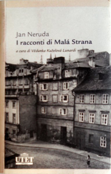 I RACCONTI DI MALA STRANA