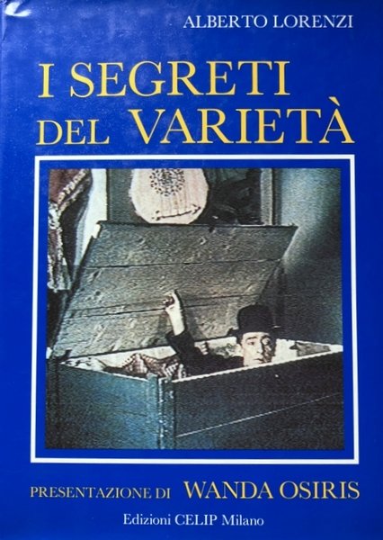 I SEGRETI DEL VARIETÀ