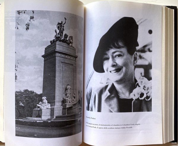 I SEGRETI DI NEW YORK. STORIE, SEGRETI E PERSONAGGI DI …