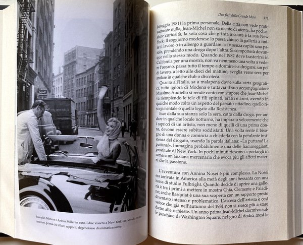 I SEGRETI DI NEW YORK. STORIE, SEGRETI E PERSONAGGI DI …