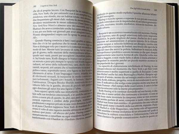 I SEGRETI DI NEW YORK. STORIE, SEGRETI E PERSONAGGI DI …