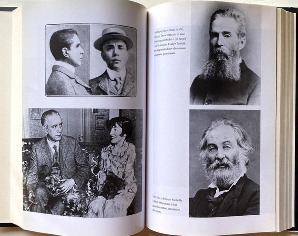 I SEGRETI DI NEW YORK. STORIE, SEGRETI E PERSONAGGI DI …