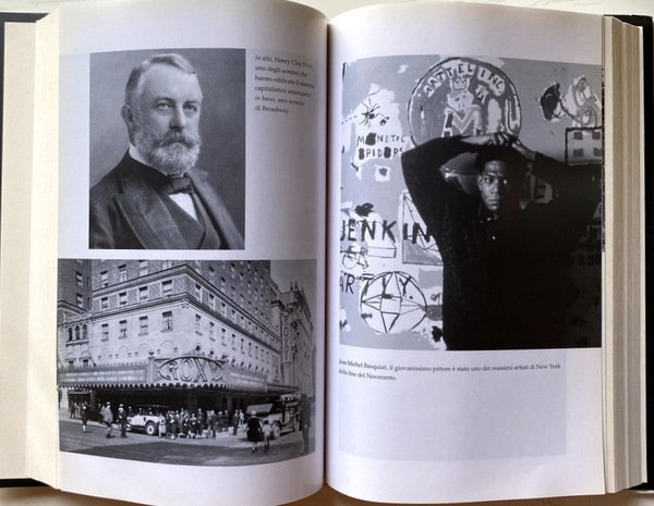 I SEGRETI DI NEW YORK. STORIE, SEGRETI E PERSONAGGI DI …