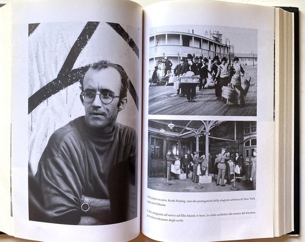 I SEGRETI DI NEW YORK. STORIE, SEGRETI E PERSONAGGI DI …