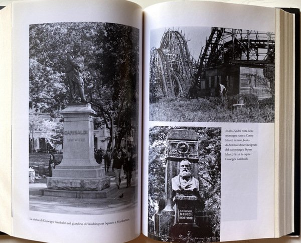 I SEGRETI DI NEW YORK. STORIE, SEGRETI E PERSONAGGI DI …