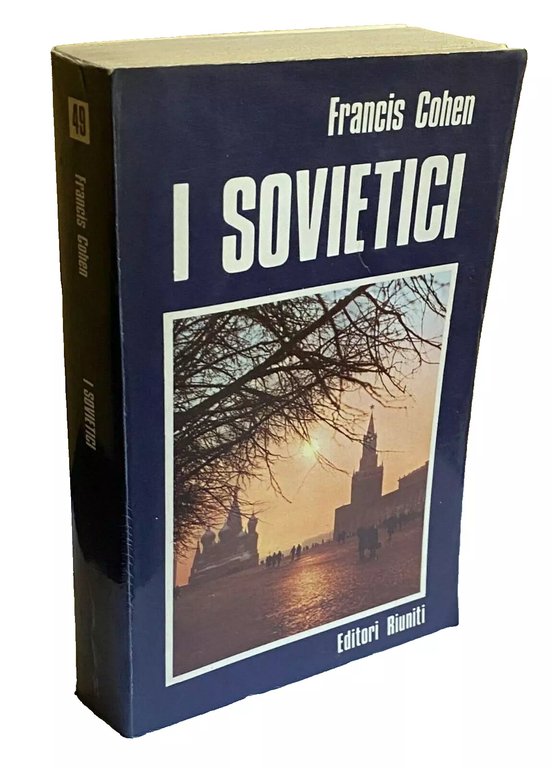 I SOVIETICI: CLASSI E SOCIETÀ NELL'URSS