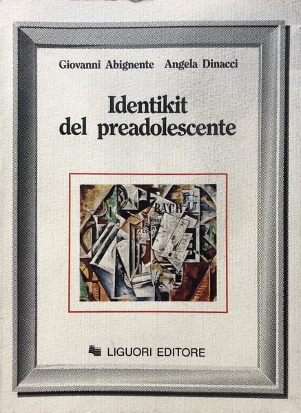 IDENTIKIT DEL PREADOLESCENTE