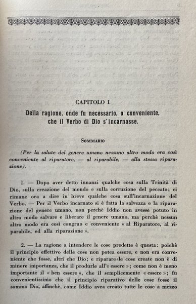 IL BREVILOQUIO DEL SERAFICO DOTTORE S. BONAVENTURA TRADOTTO E COMMENTATO …