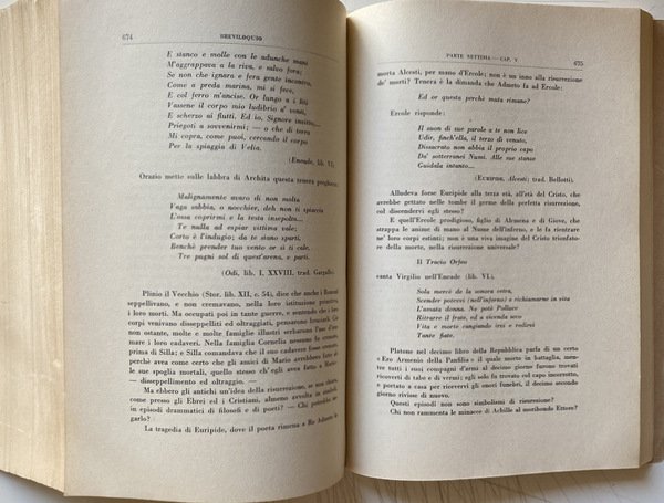 IL BREVILOQUIO DEL SERAFICO DOTTORE S. BONAVENTURA TRADOTTO E COMMENTATO …