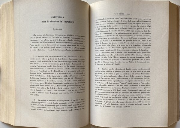 IL BREVILOQUIO DEL SERAFICO DOTTORE S. BONAVENTURA TRADOTTO E COMMENTATO …