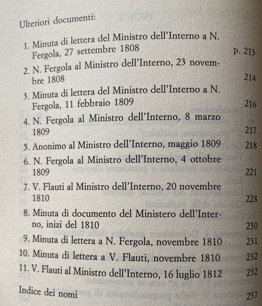 IL CALCOLO SUBLIME DI EULERO E LAGRANGE ESPOSTO COL METODO …