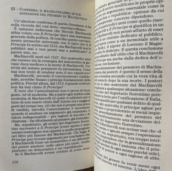 IL CAPITALISTA, QUESTO SCONOSCIUTO