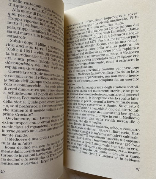 IL CAPITALISTA, QUESTO SCONOSCIUTO