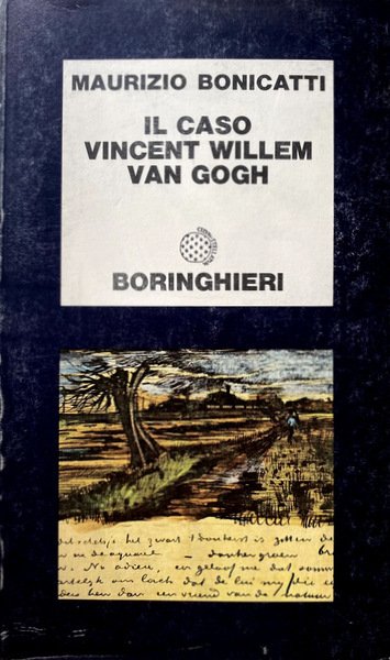 IL CASO VINCENT WILLEM VAN GOGH