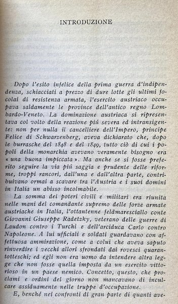 IL CONFORTATORIO DI MANTOVA. A CURA DI ALVISE ZORZI