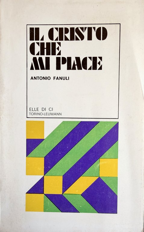 IL CRISTO CHE MI PIACE | Immagine Gallery 2