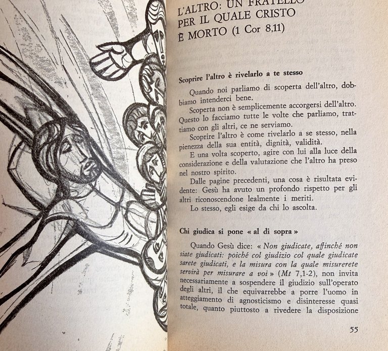 IL CRISTO CHE MI PIACE | Immagine Gallery 10