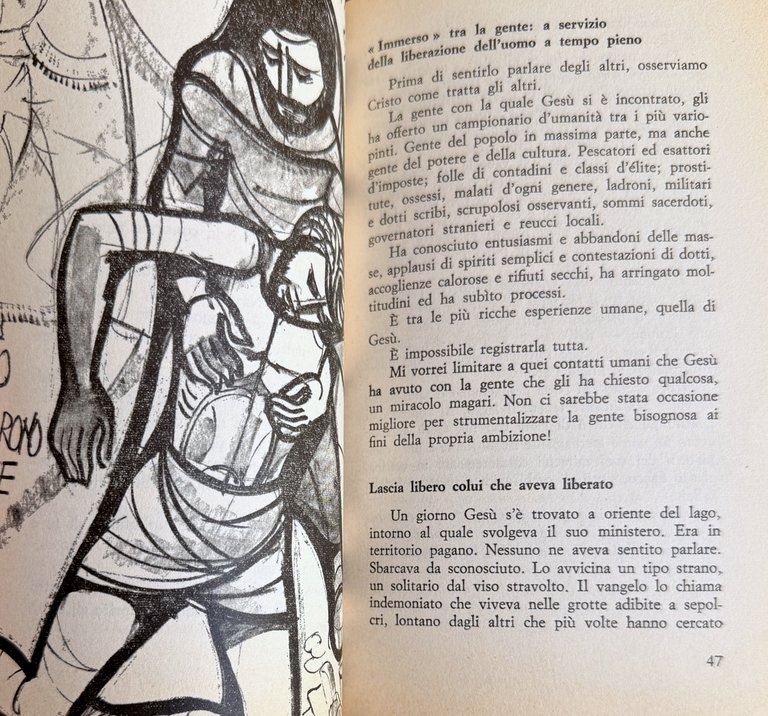 IL CRISTO CHE MI PIACE | Immagine Gallery 8