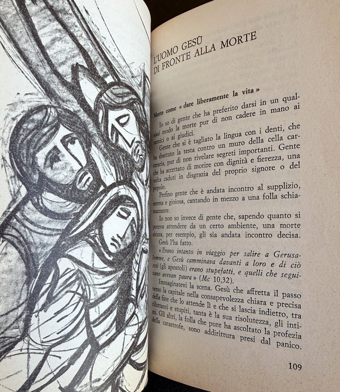 IL CRISTO CHE MI PIACE | Immagine Gallery 16