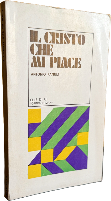IL CRISTO CHE MI PIACE | Immagine Gallery 3