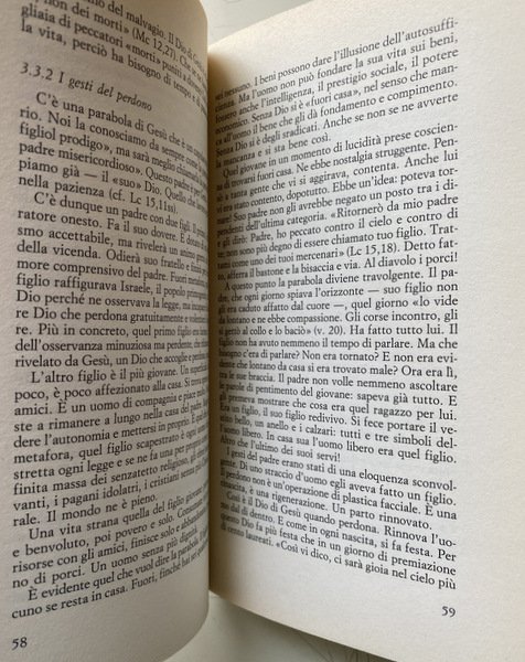 IL CRISTO DEGLI AMICI. LA GRATUITÀ ASSOLUTA DI GESÙ