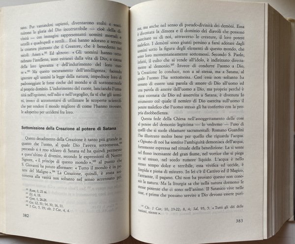 IL CRISTO, INCONTRO DI DUE AMORI