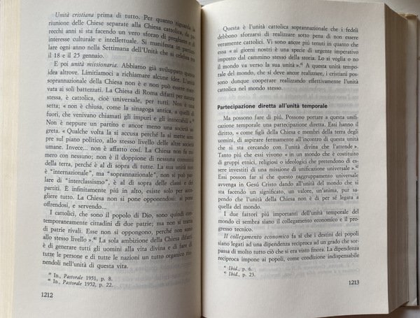 IL CRISTO, INCONTRO DI DUE AMORI