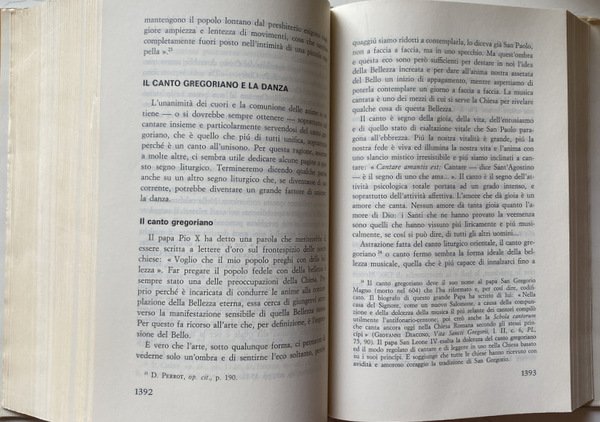 IL CRISTO, INCONTRO DI DUE AMORI