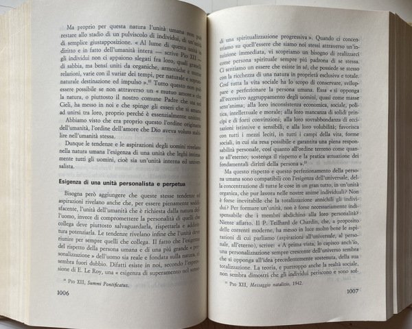 IL CRISTO, INCONTRO DI DUE AMORI