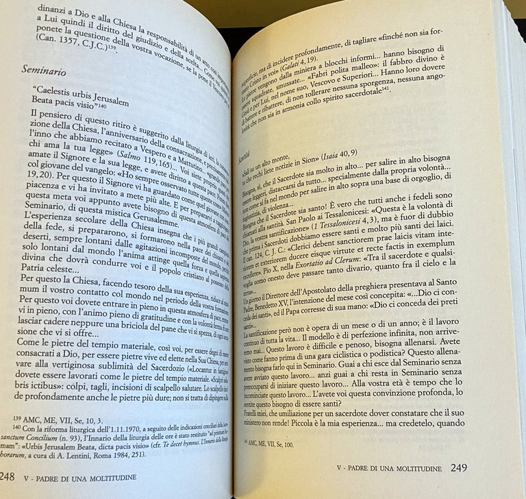 IL CUORE DILATATO. MICHELE COSENTINO E LA SUA OPERA