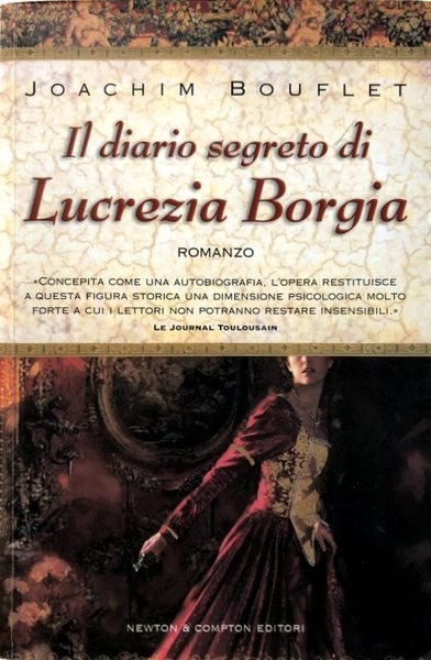 IL DIARIO SEGRETO DI LUCREZIA BORGIA