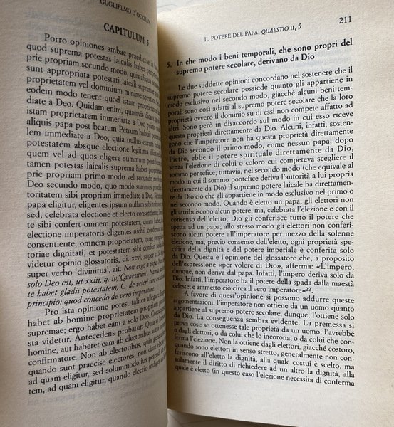 IL FILOSOFO E LA POLITICA. OTTO QUESTIONI CIRCA IL POTERE …