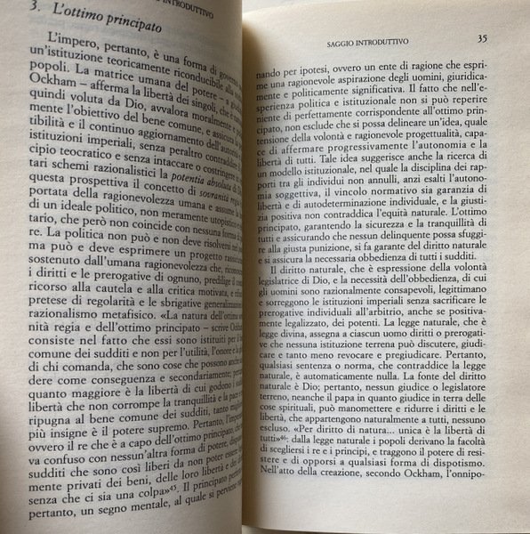 IL FILOSOFO E LA POLITICA. OTTO QUESTIONI CIRCA IL POTERE …