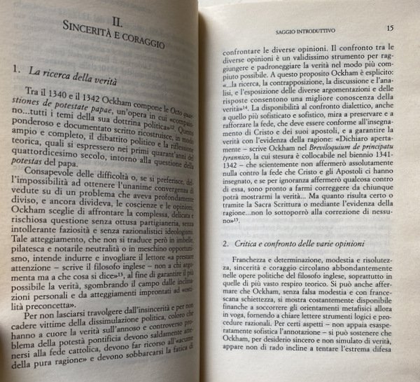 IL FILOSOFO E LA POLITICA. OTTO QUESTIONI CIRCA IL POTERE …