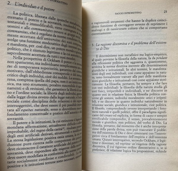 IL FILOSOFO E LA POLITICA. OTTO QUESTIONI CIRCA IL POTERE …