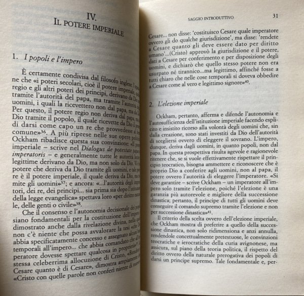 IL FILOSOFO E LA POLITICA. OTTO QUESTIONI CIRCA IL POTERE …