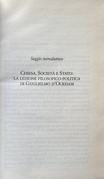 IL FILOSOFO E LA POLITICA. OTTO QUESTIONI CIRCA IL POTERE …