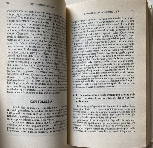 IL FILOSOFO E LA POLITICA. OTTO QUESTIONI CIRCA IL POTERE …