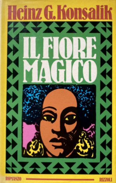 IL FIORE MAGICO