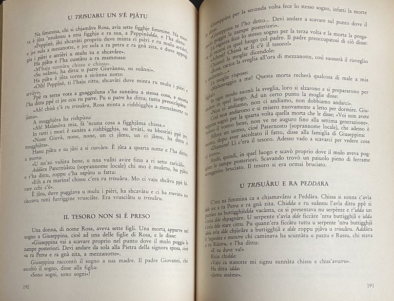 IL FOLCORE A LONGOBUCCO. PANORAMA CULTURALE DI UN PICCOLO CENTRO …