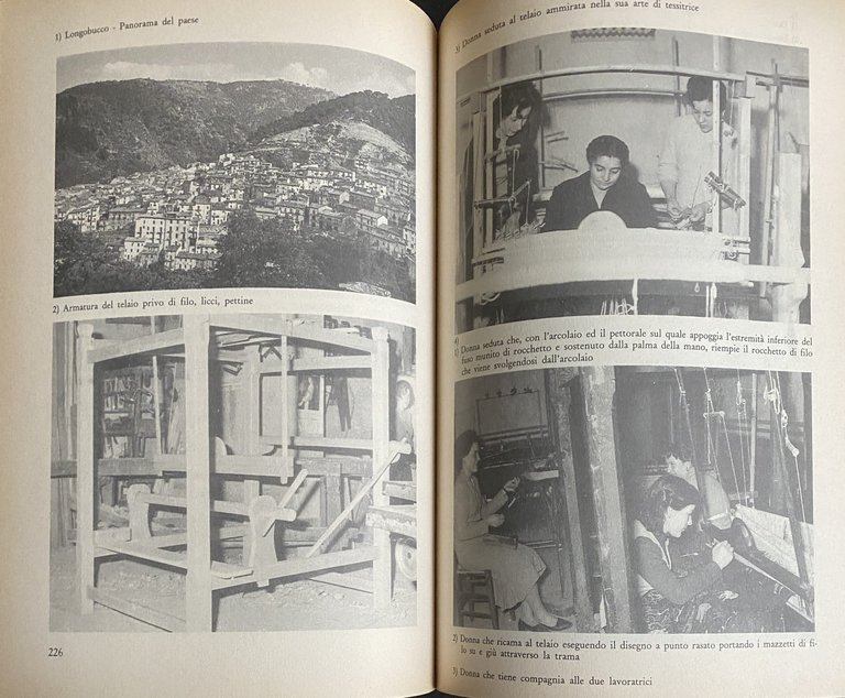 IL FOLCORE A LONGOBUCCO. PANORAMA CULTURALE DI UN PICCOLO CENTRO …