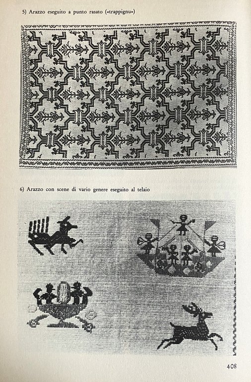 IL FOLCORE A LONGOBUCCO. PANORAMA CULTURALE DI UN PICCOLO CENTRO …