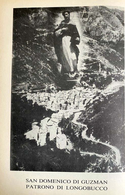 IL FOLCORE A LONGOBUCCO. PANORAMA CULTURALE DI UN PICCOLO CENTRO …